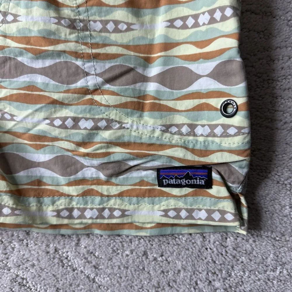 Patagonia thank you